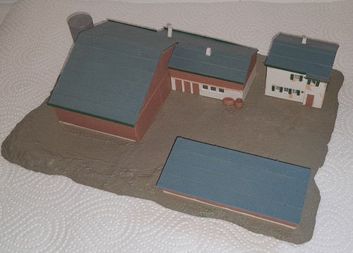Kibri 37026 bauernhof - kibri, n
