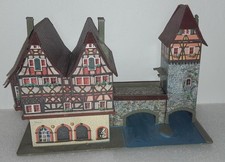 Faller 1711 HO Combi-Kit