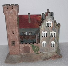 Faller 29201 N Schloss mit