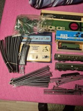 Modelleisenbahn Zubehör Spur