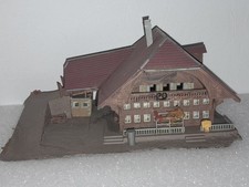 Kibri 7050 N Bauernhof im