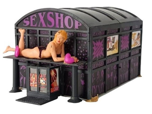 Busch 1004 sex - busch, erotik