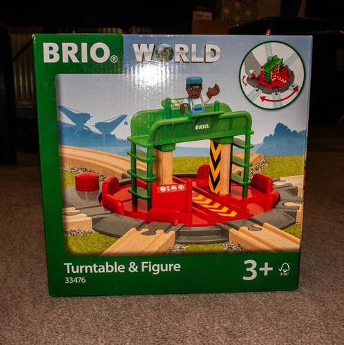 Brio world lok - brio,