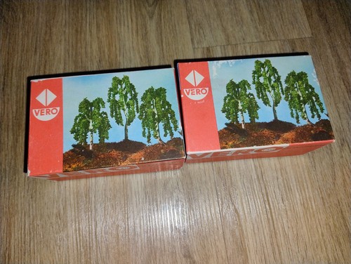 Vero birkensortiment ddr - vero,