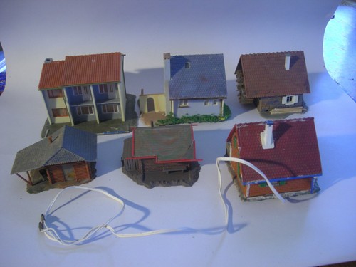 Märklin eisenbahn zubehör - märklin,