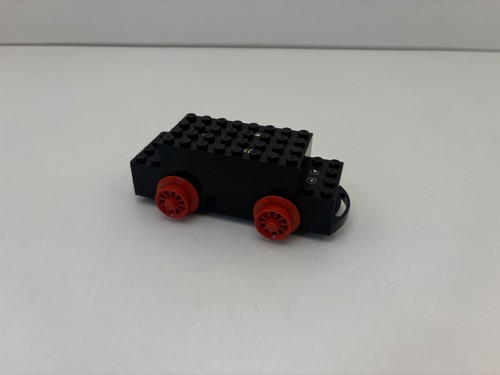 Lego 12v eisenbahn zubehör - lego®,