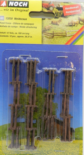Noch modelleisenbahn zubehör - noch,