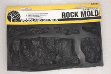 Woodland Scenics C1243 Rock