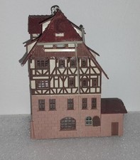 Faller B-931 HO Fachwerkhaus