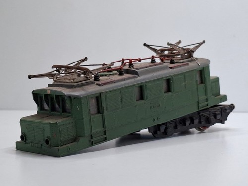 Modelleisenbahn zubehör - modelleisenbahn,