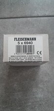 Fleischmann 6940