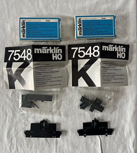 Märklin 87 7548 - 1:87,