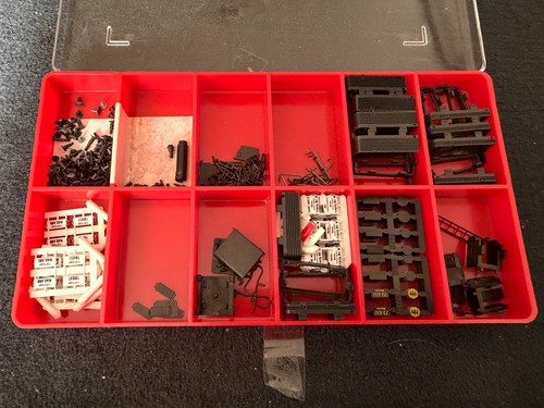 Kisten voll mit - 3,