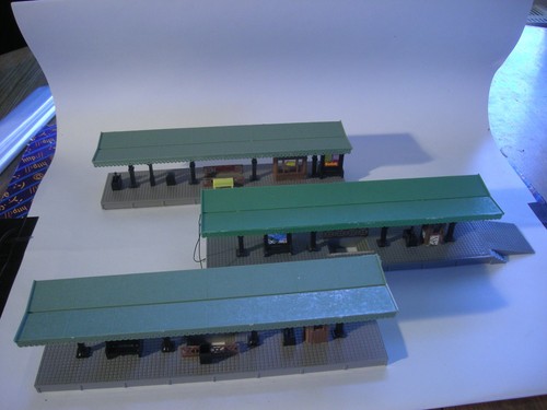 Märklin eisenbahn zubehör - ,