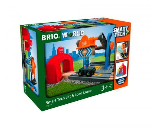 Brio world eisenbahn - world,