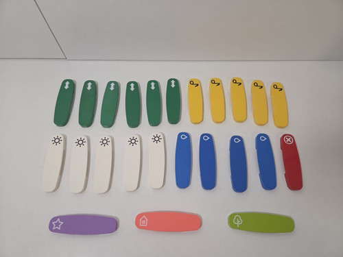 Lego duplo codesteine - lego,