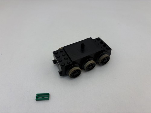 Lego 12v eisenbahn - lego®,