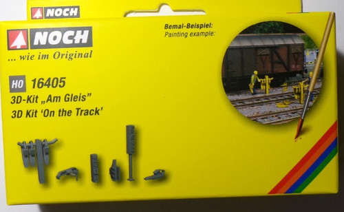 Noch 16405 kit am - noch,