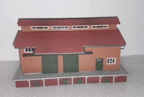 Vollmer 10230 - , ho