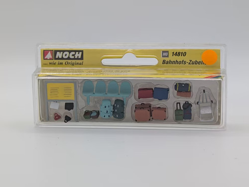 Noch 14810 modelleisenbahn - noch,