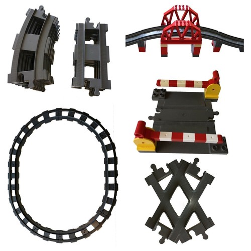 Lego duplo eisenbahn gleisen - lego,