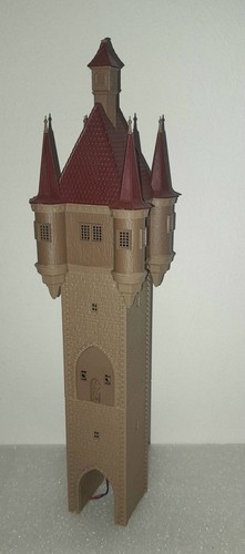 Vollmer 43900 stadtturm - vollmer,