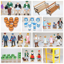 Auswahl Modelleisenbahn