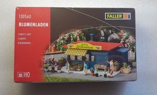 Faller 130560 HO Blumenladen