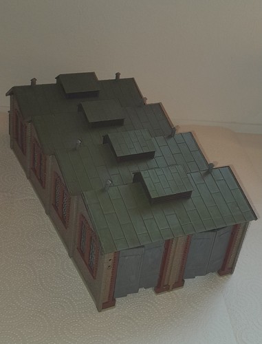 Pola auhagen lokschuppen - pola,