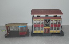 Faller B-211 HO Post Postamt