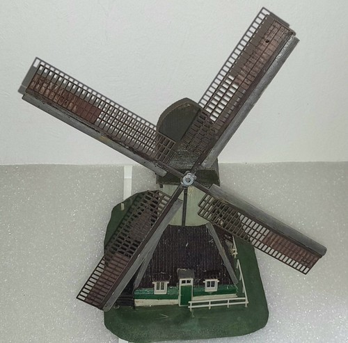 Faller 231 windmühle mit - ho,