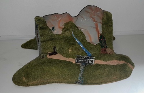 Noch tunnel mit - noch,