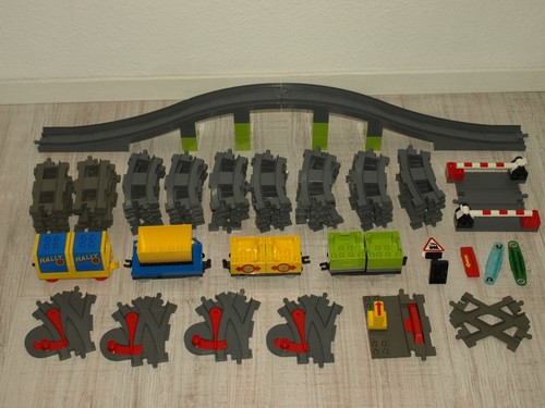 Lego duplo - lego,