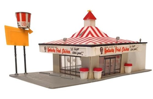 Kentucky fried chicken 1394 - chicken,