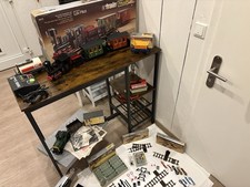 💥 Faller E-Train Eisenbahn