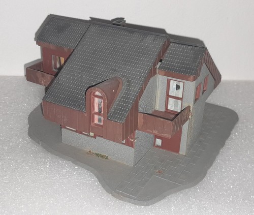 Auhagen pola villa wohnhaus - pola,