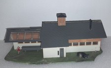 Faller B-274 HO Stallgebäude
