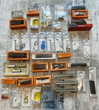 Modelleisenbahn Zubehör