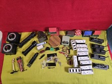 Konvolut Modelleisenbahn