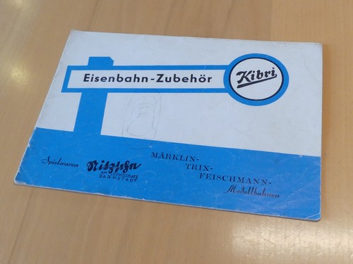 Kibri eisenbahn zubehör - kibri, eisenbahn-zubehör