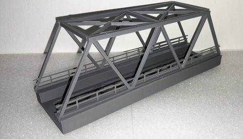 Noch 21310 eisenbahnbrücke - 21310,