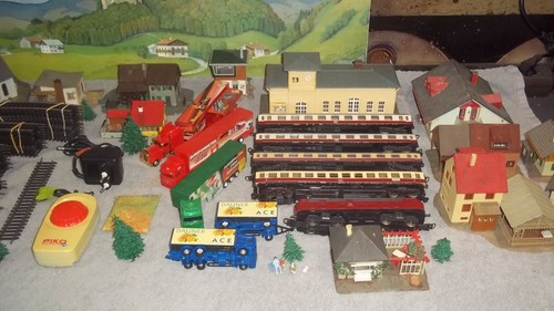 Modelleisenbahn super - modelleisenbahn,,