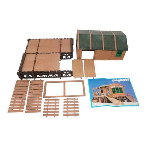 Playmobil 4305 güter - playmobil,