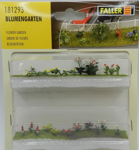 Faller modelleisenbahn - faller,