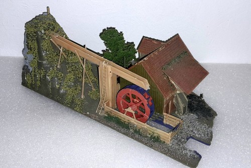 Faller 225 wassermühle - faller,