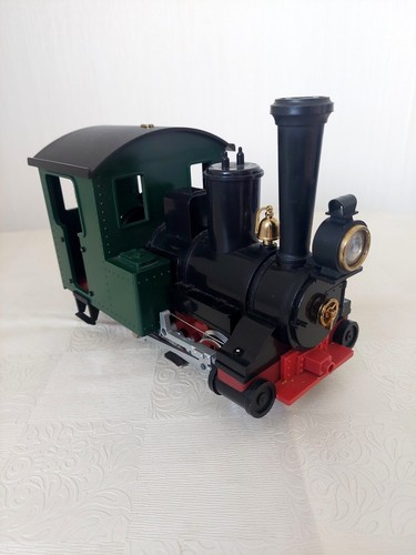 Lgb 92079 toy - toy, train