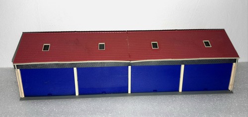 Kibri 38136 lkw garage - 38136,