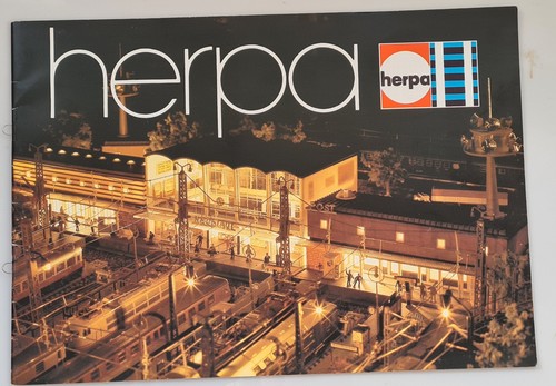 Herpa modelleisenbahn zubehör - modelleisenbahn,