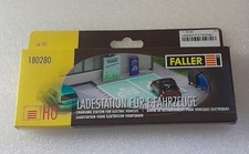 Faller 180290 HO Ladestation