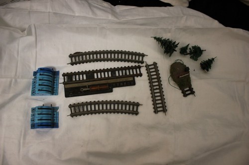 Ddr modelleisenbahn eisenbahn - modelleisenbahn,
